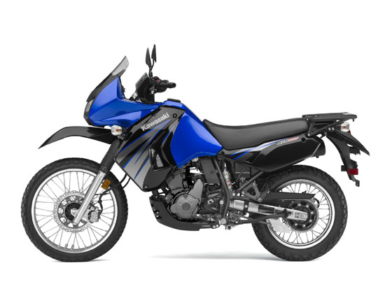 2010 Kawasaki KLR650